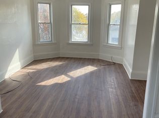 119 Hamilton St #3, Worcester, MA 01604