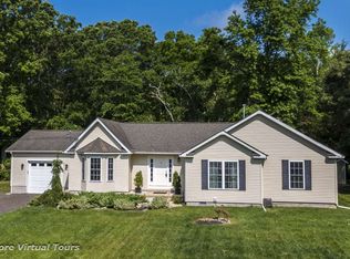 15 N 6th Ave, Rio Grande, NJ 08242