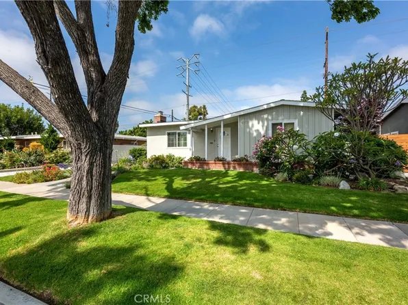 1401 Hackett Ave, Long Beach, CA 90815
