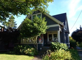 1428 N 53rd St, Seattle, WA 98103