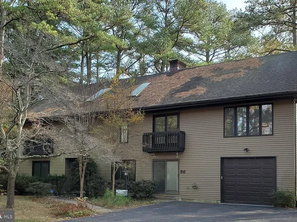 66 Fields End, Rehoboth Beach, DE 19971
