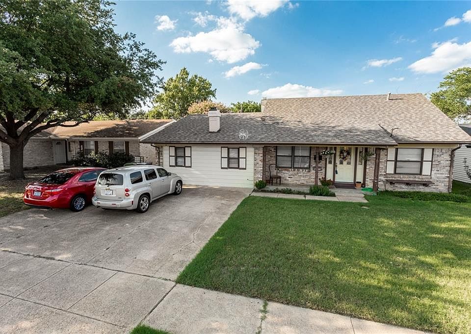 1st image of 4605 Danville Dr
