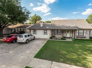 4605 Danville Dr, Garland, TX 75042
