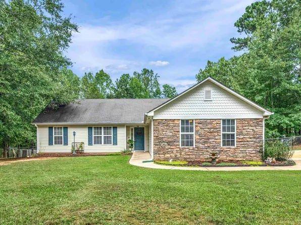 4055 Highway 81, McDonough, GA 30252
