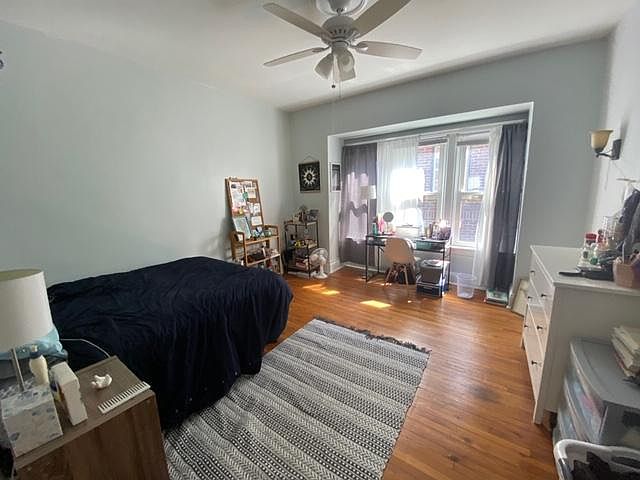 Bedroom #2