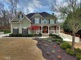 4835 Rose Creek Dr, Cumming, GA 30040