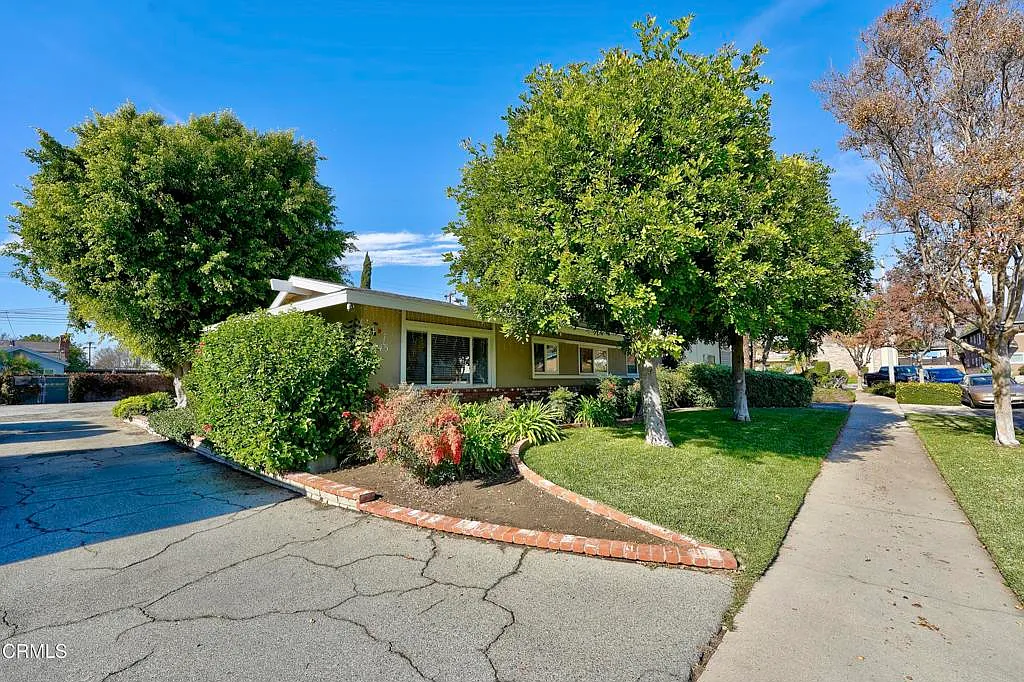 1 bed, 1.0 bath, 600 sqft, $2,095 — Photo 4