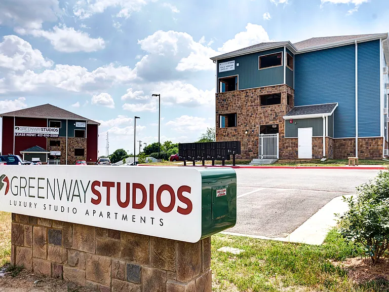 Greenway Studios — Photo 18
