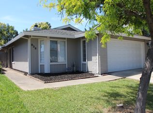 938 Rancho Roble Way, Sacramento, CA 95834