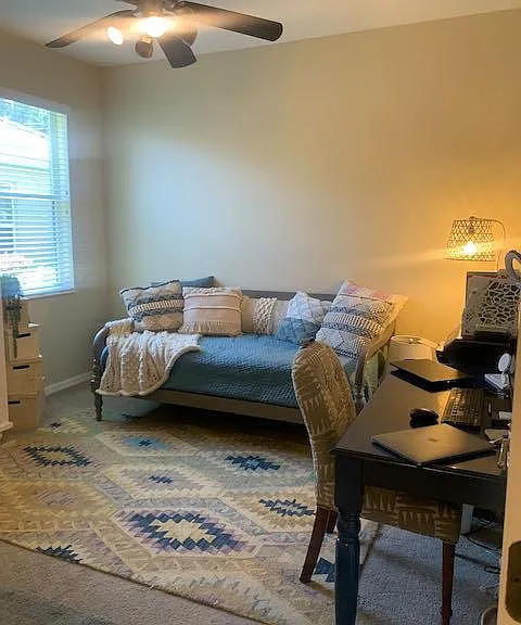 3rd bedroom