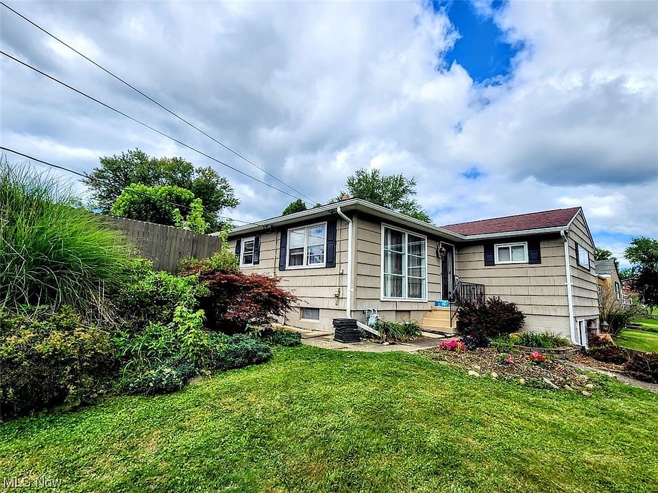 232 Beechwood Blvd, Wintersville, OH 43953 Zillow