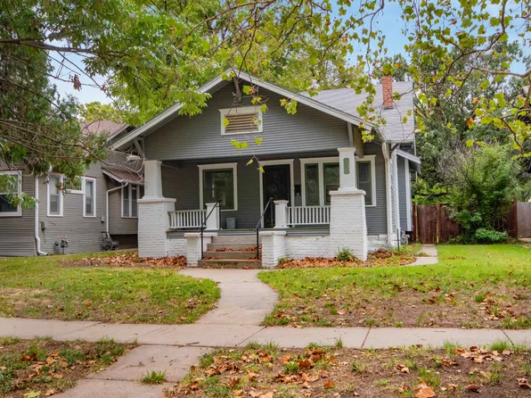 848 N Litchfield Ave, Wichita, KS 67203