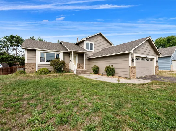 1981 132nd Ln NE, Blaine, MN 55449
