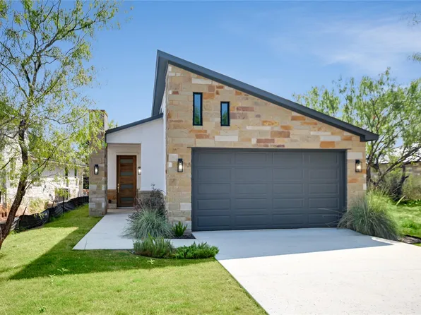 611 Sun Ray, Horseshoe Bay, TX 78657