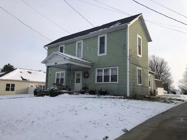 232 W Main St, Saint Henry, OH 45883