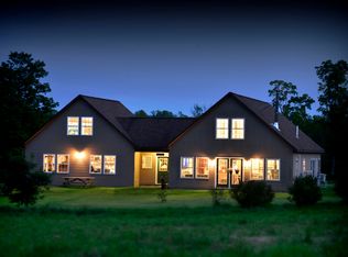 1145 S Solon Rd, Solon, ME 04979