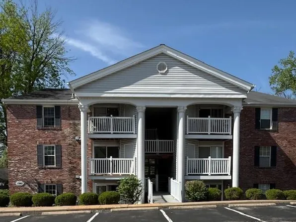 1942 Marine Terrace Dr APT G, Saint Louis, MO 63146