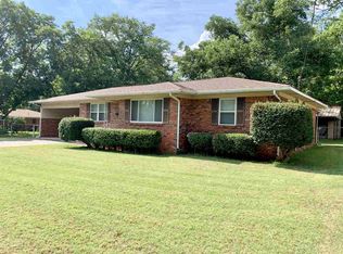 103 E Brentwood St, Longview, TX 75604