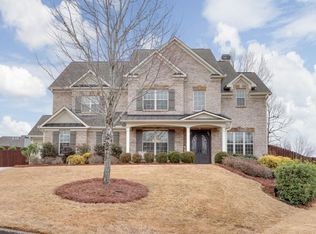 1712 Farmview Trce NW, Acworth, GA 30101
