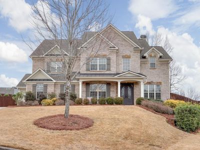 1712 Farmview Trce NW, Acworth, GA, 30101