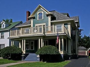 223 Dartmouth St, Rochester, NY 14607