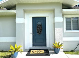 1058 Old Bridge Rd, North Fort Myers, FL 33917