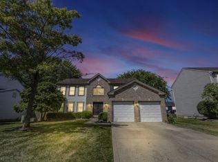 7934 Oak Valley Rd, Reynoldsburg, OH 43068