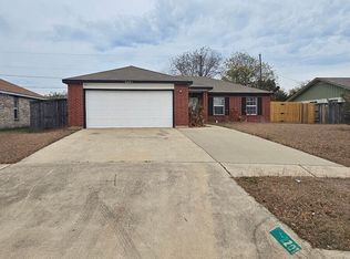 2201 Rainforest Ln, Killeen, TX 76549