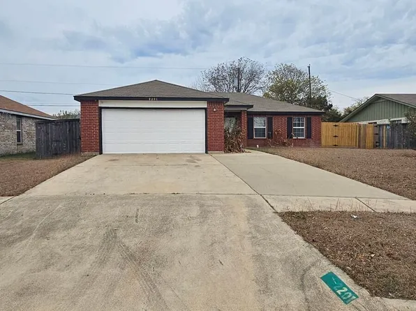 2201 Rainforest Ln, Killeen, TX 76549