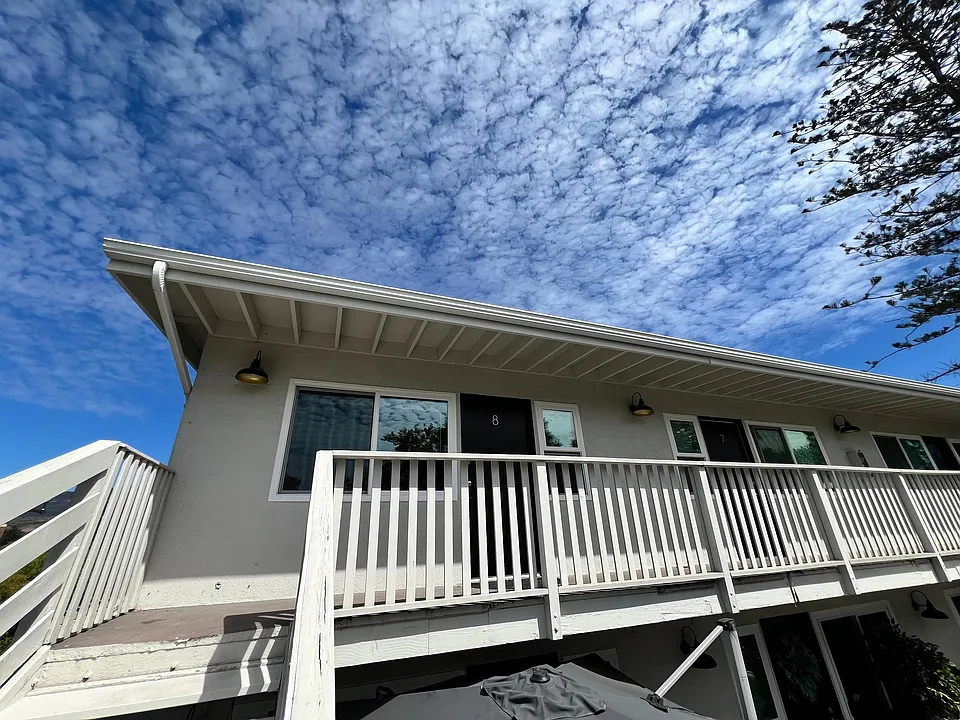 163 N La Cumbre Rd #8