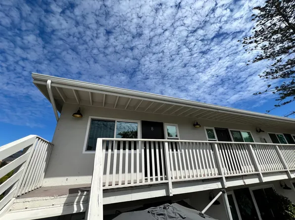 163 N La Cumbre Rd APT 8, Santa Barbara, CA 93110