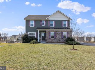 711 Beaver Creek Rd, Hagerstown, MD 21740