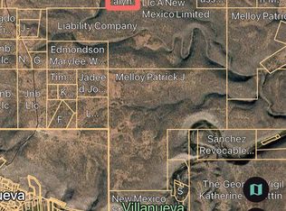 County Road B29a, Ribera, NM 87560