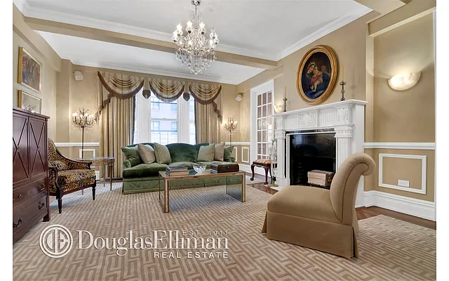 Sold by Douglas Elliman | media 27