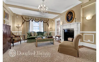 Sold by Douglas Elliman