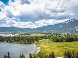 1660 Lakeview Ter UNIT 204F, Frisco, CO 80443