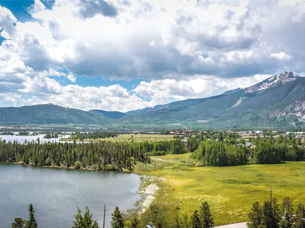 1660 Lakeview Ter Unit 204F, Frisco, CO 80443