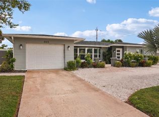 365 SHAMROCK BOULEVARD, VENICE, FL 34293
