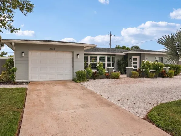 365 SHAMROCK BOULEVARD, VENICE, FL 34293