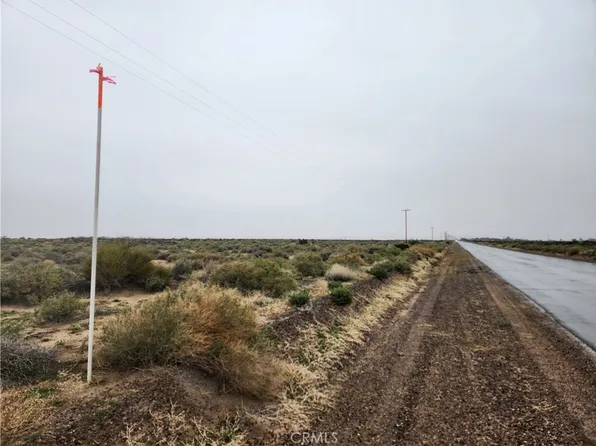 45230 Fairview Rd, Newberry Springs, CA 92365