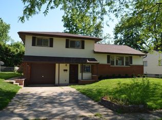 3433 Liv Moor Dr, Columbus, OH