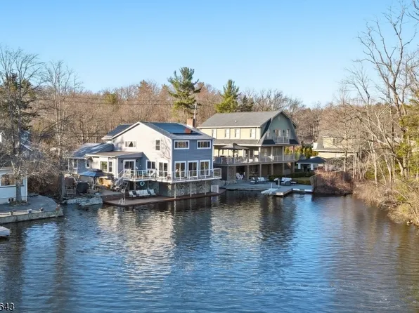 630 Warwick Tpke, West Milford Twp., NJ 07421