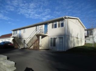 861 N Garfield St, Moscow, ID 83843