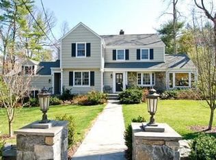 53 Bates Rd, Harrison, NY 10528