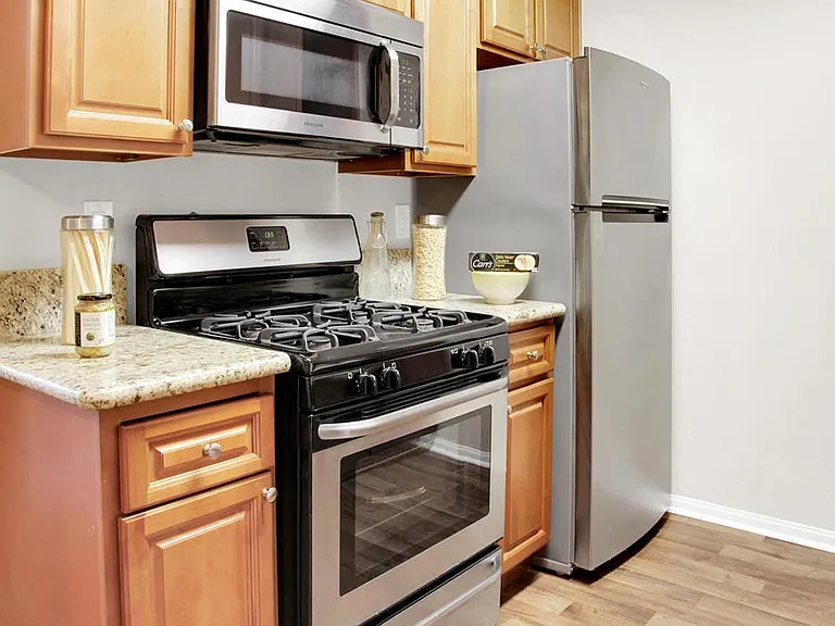 Sunbow Villas — Photo 3