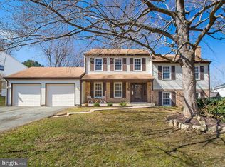 3005 Dubarry Ln, Brookeville, MD 20833