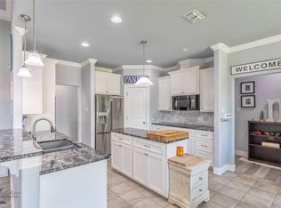 258 Magnum St, Tuscola, TX 79562