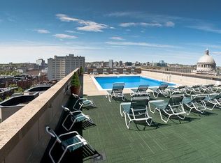 140 Huntington Ave #D, Boston, MA 02116