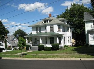 27 Sampson St, Jamestown, NY