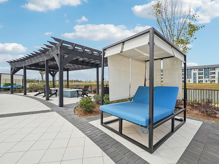 Brio Parc Apartments & Townhomes — Photo 40
